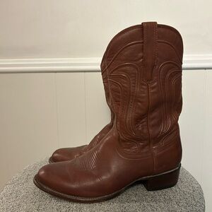 Tecovas Cartwright Cowboy Boots